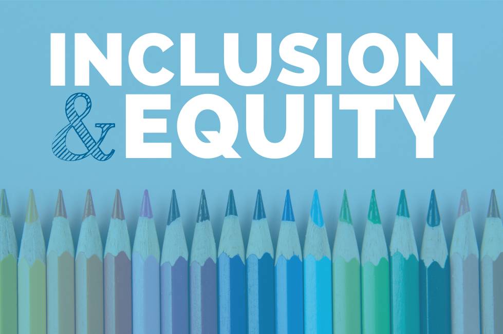 Inclusion and Equity